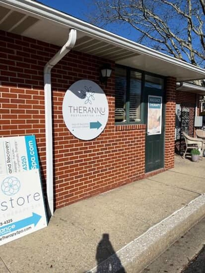 Exterior Signage Photo